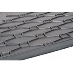 Gumová vanička kufra FORD Focus combi (od 2016)