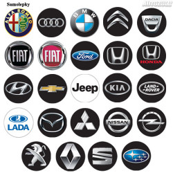 Puklice ESPRIT RC14 – VERSACO