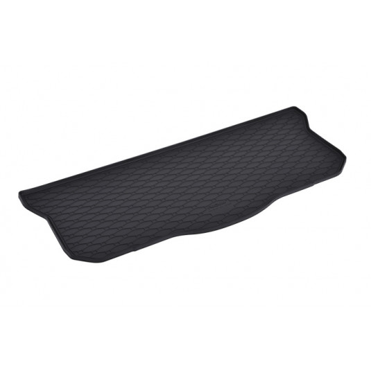 Gumová vanička kufra CITROËN C1 (od 2014)