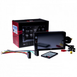 Autorádio 7'' usb micro sd zadná kamera