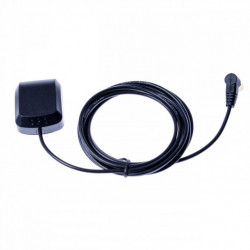 Autorádio 7'' gps usb micro sd zadná kamera