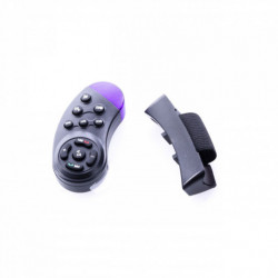 Autorádio 7'' gps micro sd cúvacia kamera diaľkové