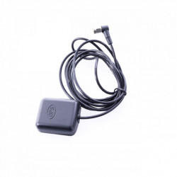 Autorádio 7'' gps micro sd cúvacia kamera diaľkové