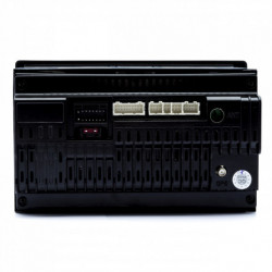 Premium autorádio 7'' gps usb 1gb zadná kamera