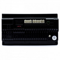 Premium autorádio 7'' gps usb 2gb zadná kamera