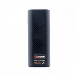 Autokompresor s digitálnymi tlakomermi a LED batériou