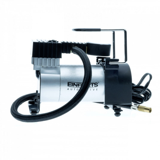 Kompresor s ocelovým piestom 100W 150psi/10bar