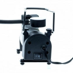 Kompresor s ocelovým piestom 100W 150psi/10bar