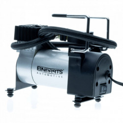 Kompresor s ocelovým piestom 100W 150psi/10bar