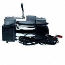 Kovaný dvojpiestový kompresor 180W 150psi/10bar