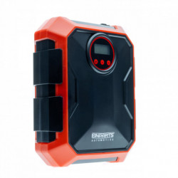 Jednopiestový kompresor 100W 150psi/10bar lcd obrazovka