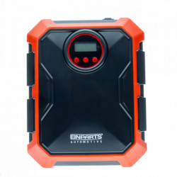 Jednopiestový kompresor 100W 150psi/10bar lcd obrazovka