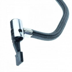 Kompresor 100W 150psi/10bar LCD obrazovka