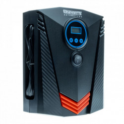 Jednopiestový kompresor 100W 150psi/10bar lcd obrazovka V2