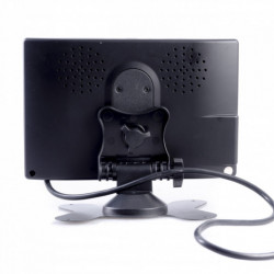 Lcd displej 7'' k parkovacej kamere