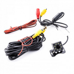 Kamera cúvacia (nočné videnie) V3