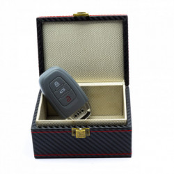 Blokovanie signálu RFID V2