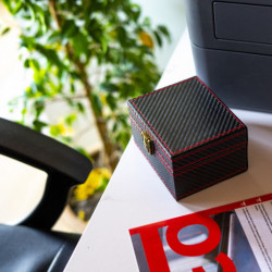 Blokovanie signálu RFID V2