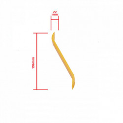 Epcr-itk01 sada náradia na inštaláciu