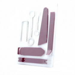 Epcr-itk03 sada na inštaláciu rádia