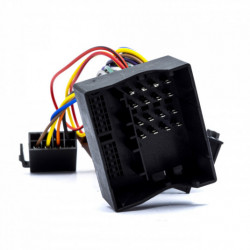 Adaptér ISO Bmw Land Rover Rover V2