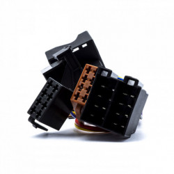 Adaptér ISO Bmw Land Rover Rover V2