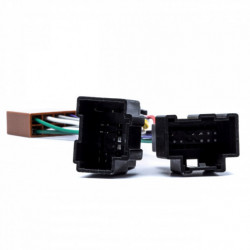 Adaptér ISO Chevrolet Opel V2