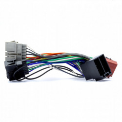 Adaptér ISO Chrysler Dodge Jeep V3