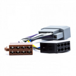 Adaptér ISO Chrysler Dodge Jeep V4