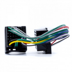 Adaptér ISO VW Škoda