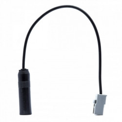 Anténny ISO adaptér Hyundai od 2008, Kia od 2008 V2