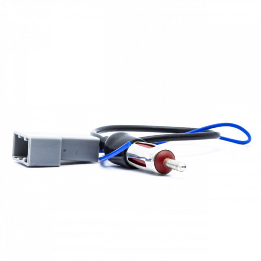 Anténny ISO adaptér Nissan 2007