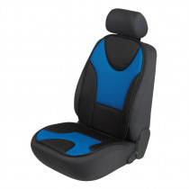 Walser Autopoťah Grafis čierno-modrý