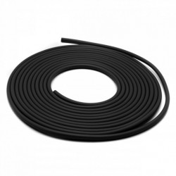 Ochranná lišta hrán dverí auta (b) 5m