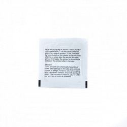 Ochranná lišta hrán dverí auta (r) 5m