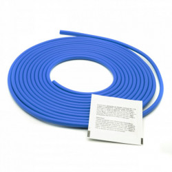 Ochranná lišta hrán dverí auta (bl) 5m