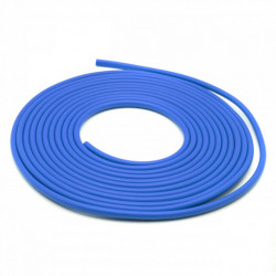 Ochranná lišta hrán dverí auta (bl) 5m