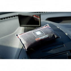 Absorbér vlažnosti / opätovne použiteľný odvlhčovač 360g