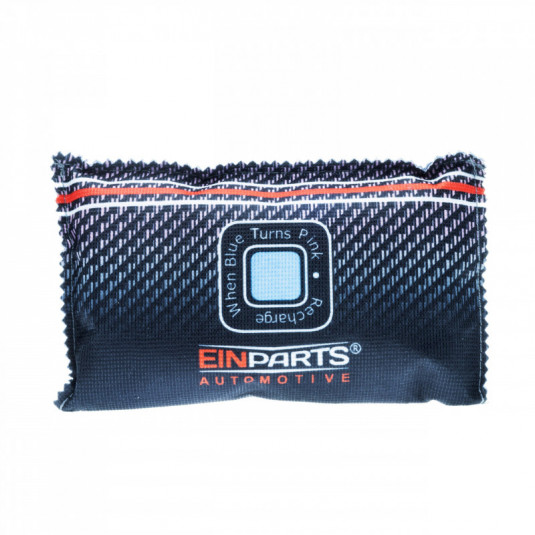 Absorbér vlažnosti / opätovne použiteľný odvlhčovač 500g