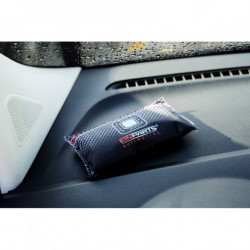 Absorbér vlažnosti / opätovne použiteľný odvlhčovač 500g