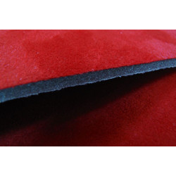 Autotričká Active Sport Alcantara A modré (Alcantara-koža)