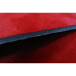 Autotričká Active Sport Alcantara A zelené (Alcantara-koža)