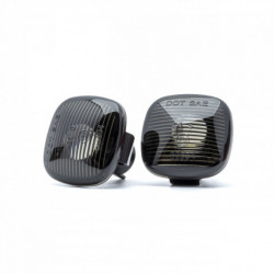 Bočné smerovky AUDI A3 (8L1) (1996-2003) EP633