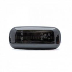 LED bočné smerovky AUDI A3 (8P1) (2003-2012) EP639