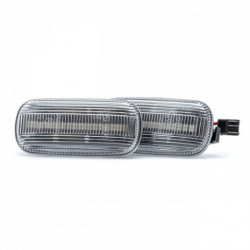 LED bočné smerovky AUDI A4 B6 (8E2) (2000-2005) EP637