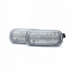 LED bočné smerovky AUDI A4 B6 Avant (8E5) (2001-2004) EP636