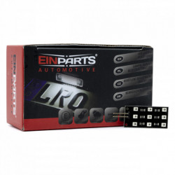 LED osvetlenie do interiéru AUDI A3 Convertible (8V7, 8VE) (2013-2020) EP687