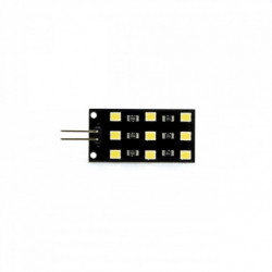 LED osvetlenie do interiéru AUDI A3 Convertible (8V7, 8VE) (2013-2020) EP689