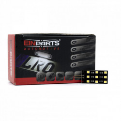 LED osvetlenie do interiéru AUDI Q2 (GAB, GAG) (2016-2020) EP689