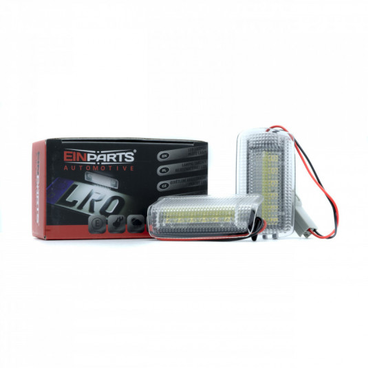 LED osvetlenie dverí LEXUS GS (_S16_) (1997-2004) EP625